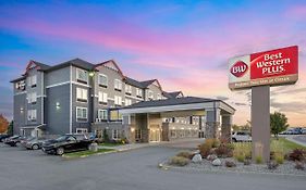 Best Western PLUS Peppertree Inn at Omak