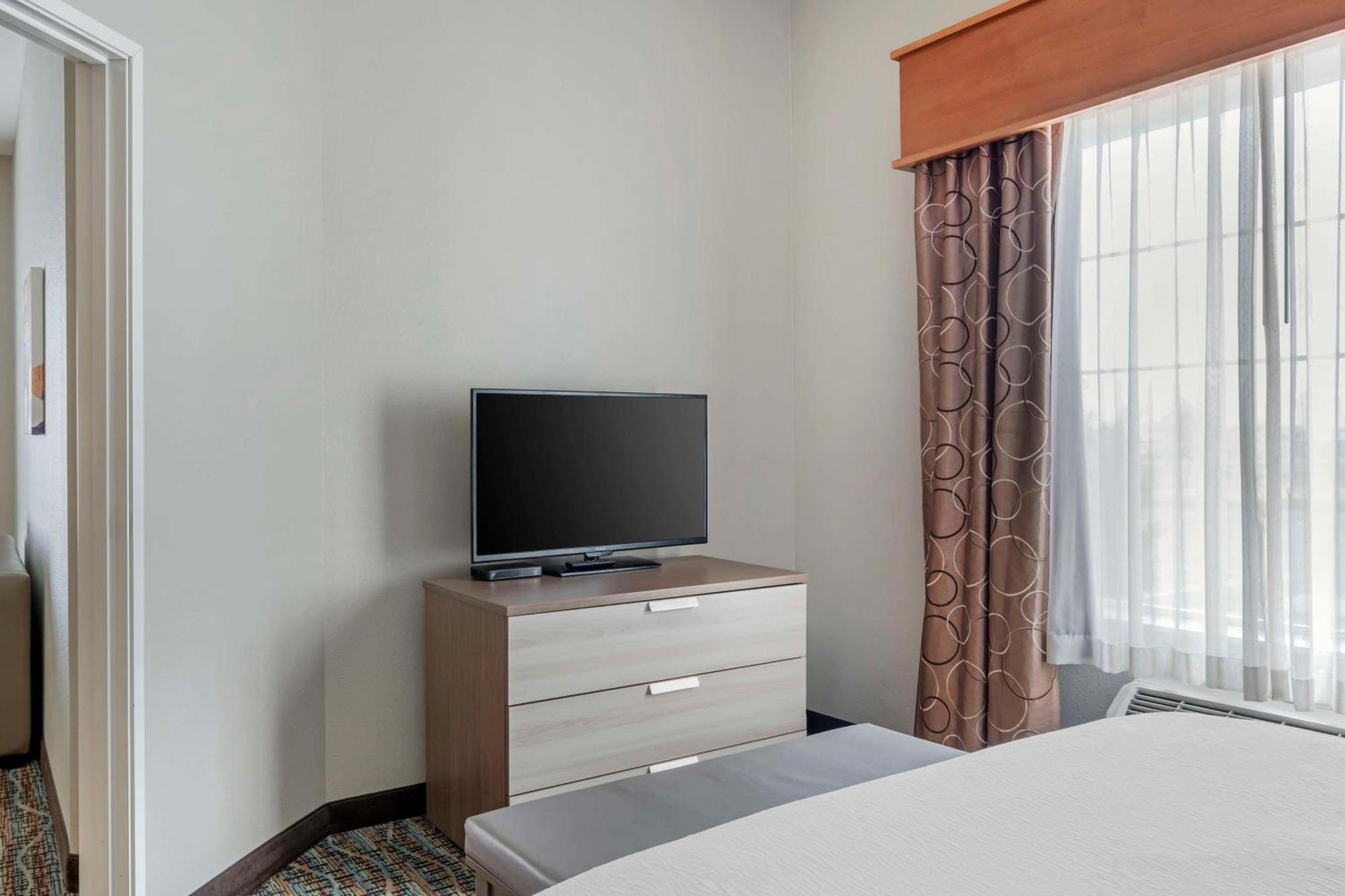 Best Western PLUS Peppertree Inn at Omak Exterior foto