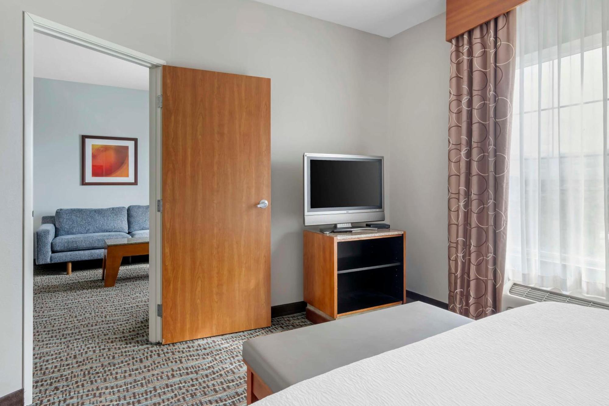 Best Western PLUS Peppertree Inn at Omak Exterior foto